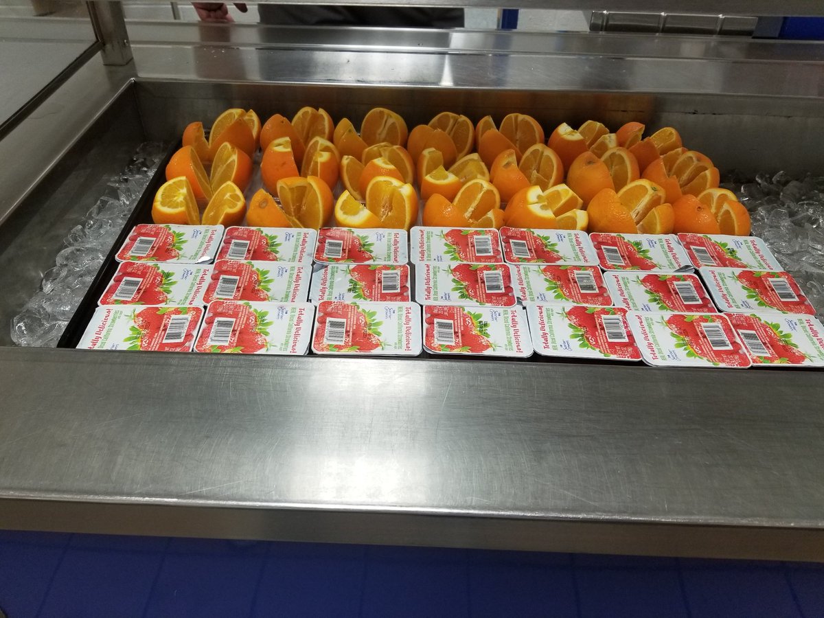 FCPS Food Service tweet media