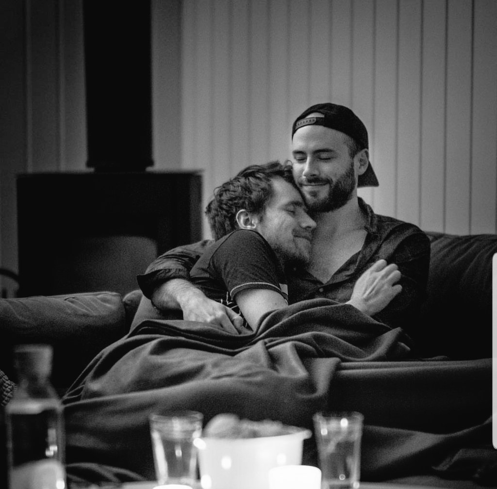 gay in b&w (@gayinbw) on Twitter photo 