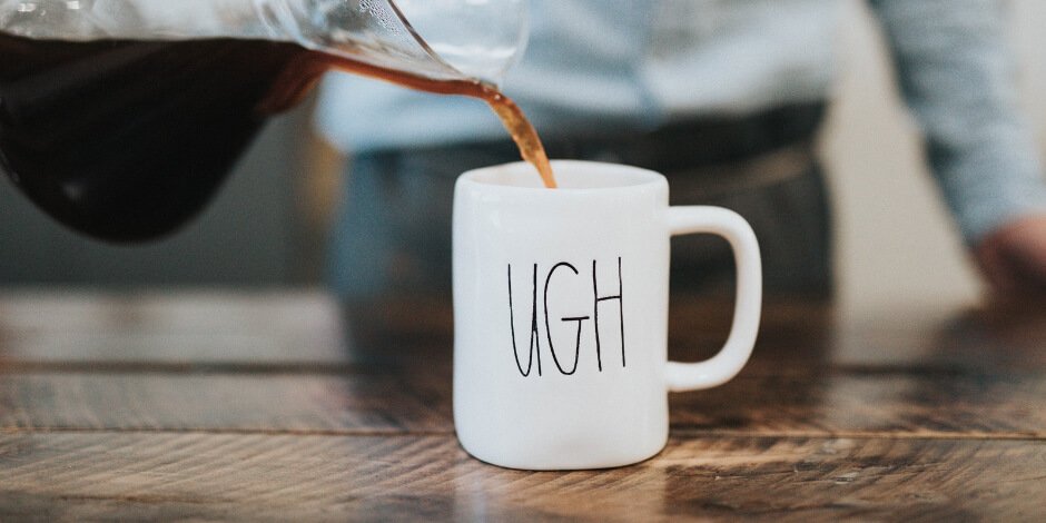 hootsuite's tweet photo. You can still stop before it's too late—14 things brands do on social media that people hate 🙅 Find out what they are: https://t.co/iHG0frkxTP https://t.co/CZVePyf2TE