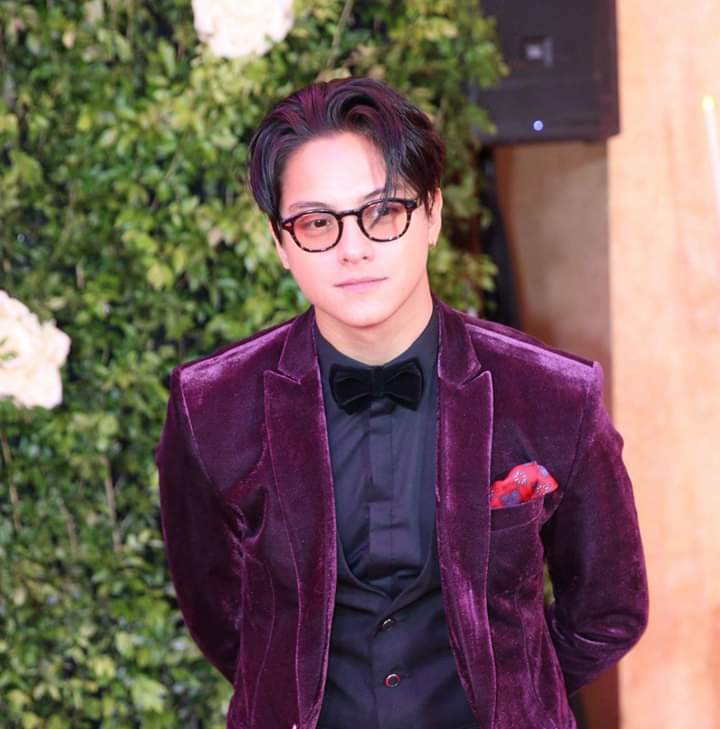 ANNALOUCALLANG1's tweet photo. Advance happy birthday  sa teen kinq namin !! Always love u deejay
😘😘😘 @imdanielpadilla https://t.co/5BPrOjU16q