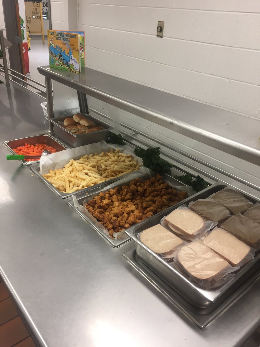 FCPS Food Service tweet media