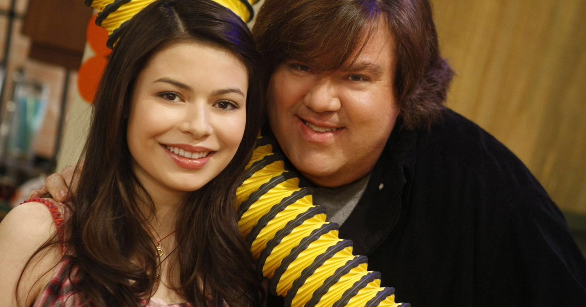 Dan Schneider sexual abuse allegations: conspiracy thread 