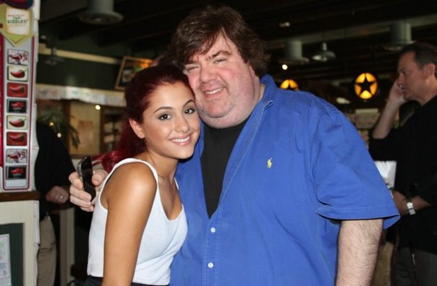 Dan Schneider sexual abuse allegations: conspiracy thread 