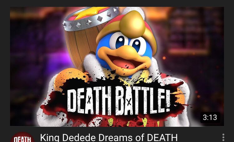 Kaladin_SSB's tweet photo. Go to therapy https://t.co/rA4sksTeU4