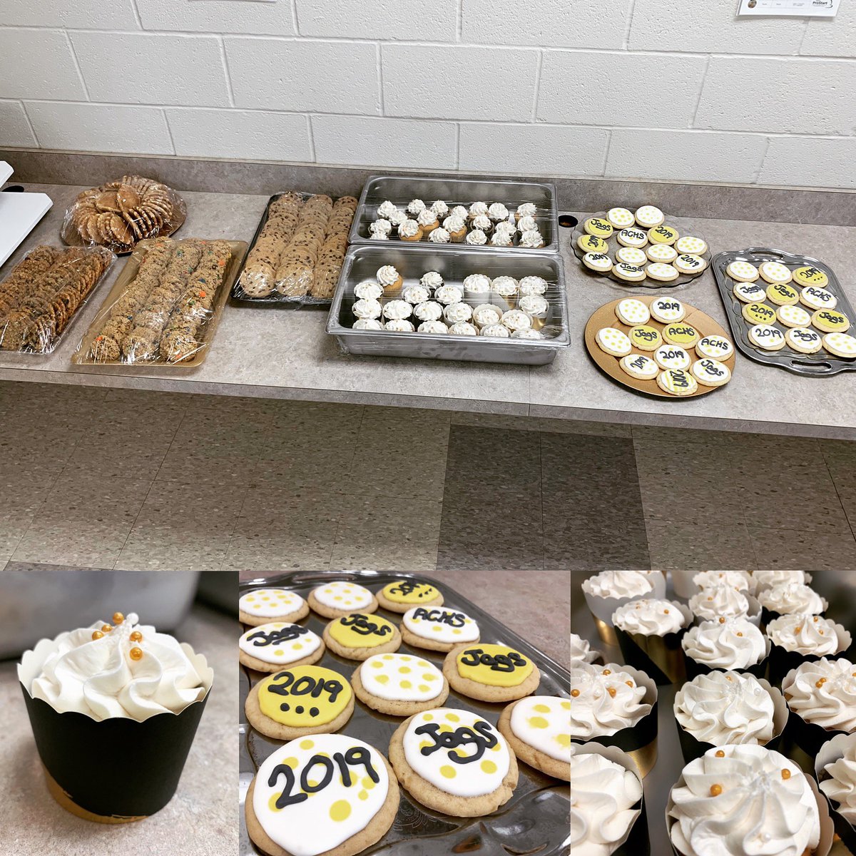 Jag Culinary tweet media
