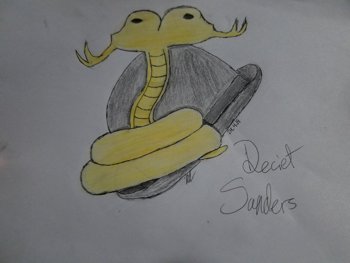 MakMon14's tweet photo. I drew #decietsanders for @ThomasSanders bday today. Hope you like it. (I will add the video I did in another one.) https://t.co/Awu4o8YYdW