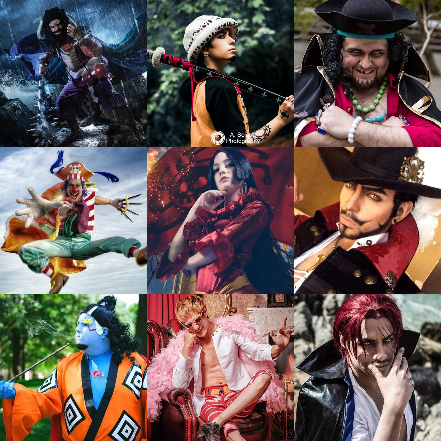 Twitter 上的 One Piece Cosplayking Grandprix ワンピースコスプレキンググランプリ 一次選考を勝ち抜いたone Pieceキャラクターのコスプレ作品150枚を一挙公開中 Url T Co O3jslkt1ev Opcosplayking ワンピース Onepiece T Co