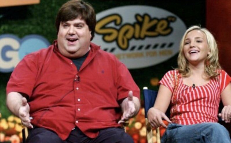 Next theory: Dan Schneider is the father of Jamie Lynn Spear’s daughter