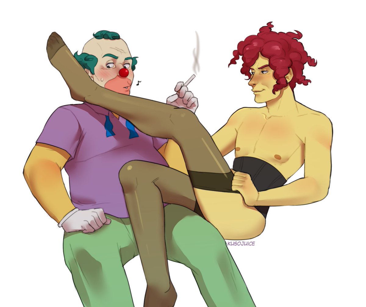 Contest prize for <a href="/erinsketchblog/">Erin B // phantomdrawingbooth</a> 
💦