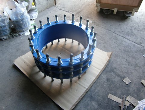 solidpipeline's tweet image. #DismantlingJoint Dismantling joint is suitable for all flanged piping materials above ground or in chamber.
solidpipeline.com/joint/dismantl…