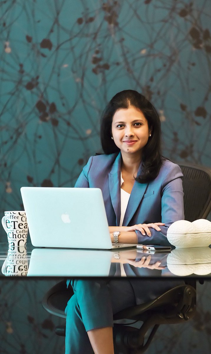 WIEF_Foundation's tweet photo. According to McKinsey Global Institute’s April 2018 report, India has one of the largest opportunities in the world to boost GDP by advancing women’s equality — $770 billion of added GDP by 2025. #WIEFInFocus talks to Neha Bagaria, creator of @jobsforher. https://t.co/AsIhUI6p9Z https://t.co/cIEIiSZ28r