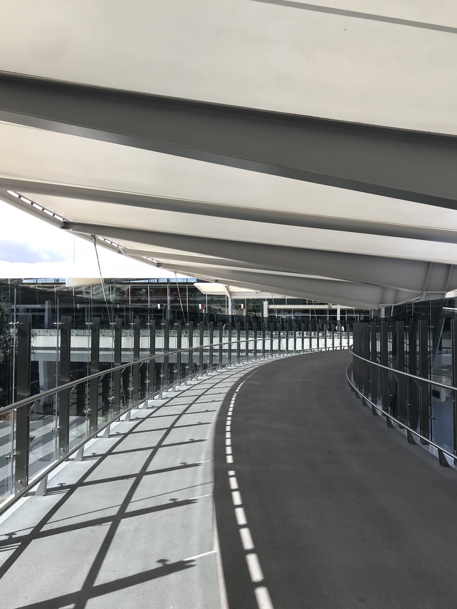 Michael_Adlerr's tweet photo. On my way to @SPAbird’s first major CPD event for the year; #MelbourneMedical. So much work and effort has been put in to this event and I couldn’t be more prouder to be part of the team! #SPACPD https://t.co/YUTIEcstCt