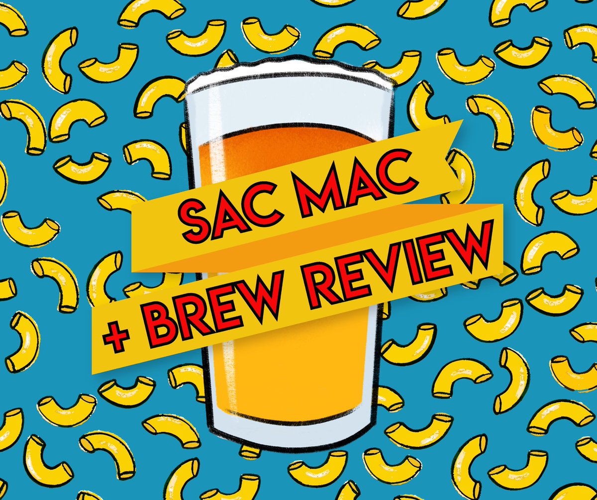SacBeerWeek_'s tweet image. Announcing the final participants of the Sac Mac + Brew Review!
 
Device Brewing / Mulvaney's
Fort Rock / Dad's Kitchen
Knee Deep / Tank House
Three Mile / Open Rice Kitchen
Dust Bowl / Lefty's

Tickets available now - bit.ly/sacmac2019
