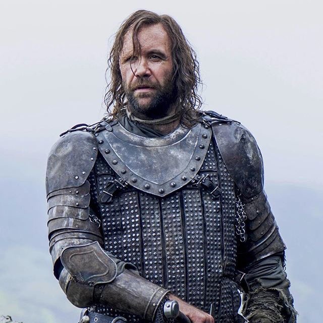 Happy Birthday to my man Rory McCann. I really hope you survive Sandor 