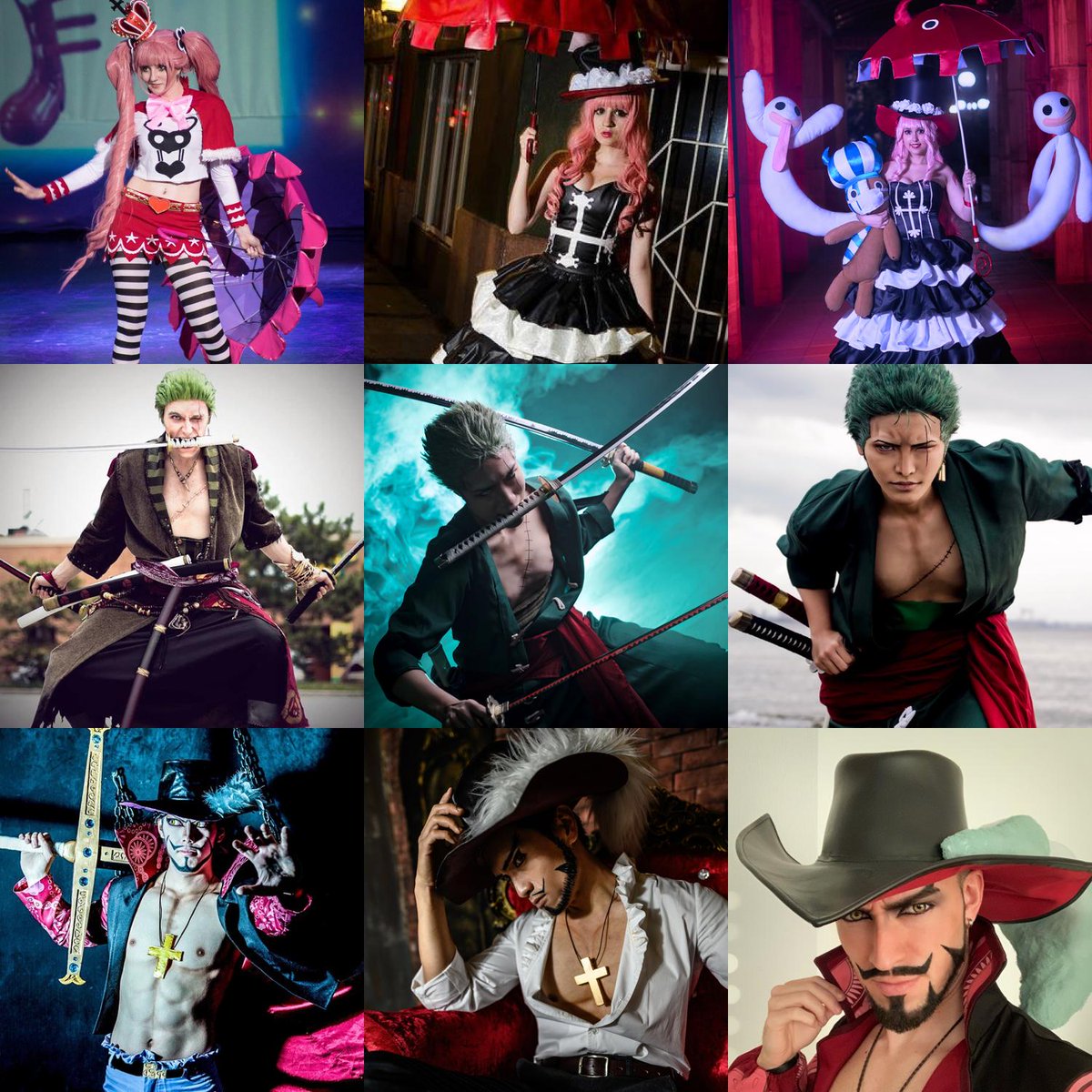 One Piece Cosplayking Grandprix Auf Twitter ワンピースコスプレキンググランプリ 一次選考を勝ち抜いたone Pieceキャラクターのコスプレ作品150枚を一挙公開中 Url T Co O3jslkt1ev Opcosplayking ワンピース Onepiece T Co 8bzu1mgy9j