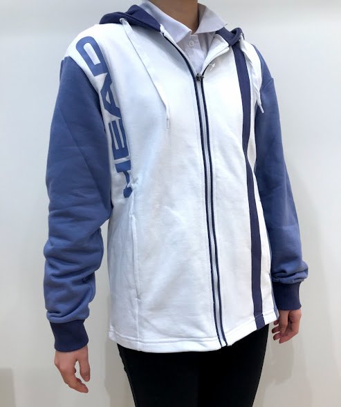 再入荷情報】 「新テニスの王子様」とスポーツブランド「FILA」「HEAD