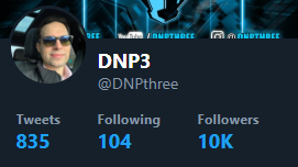 DNPthree's tweet photo. We did it!! 🎉Thank you!

The DNP3 10k Follower Giveaway is LIVE 💵

In 10 minutes, I'm going to give someone who retweets this tweet $150 💣

If you're not following, I'll choose someone else

Good luck! 💙 https://t.co/laSGd2Ele5