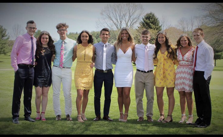 Beaver_Local's tweet photo. #blyoumatter Congratulations  to our Beaver Local Prom Court https://t.co/gCh40aCh15