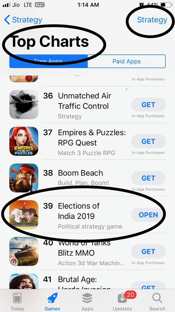 Vichitra Games tweet media