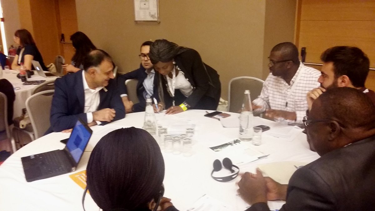 [News] : "RT NRSC_Armenia: What to do together at UNGRSW all over the country.
Gathering final comments to present our group :) #GlobalMeetingNGOs " x.com/UNGRSW/status/…