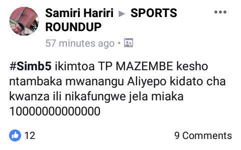 MGWATTU's tweet photo. Kuna wakati mwingine Mungu huwapa baraka za uzazi na kuwajalia watoto watu wasiostahili kabisa. https://t.co/gQj1oBKWky