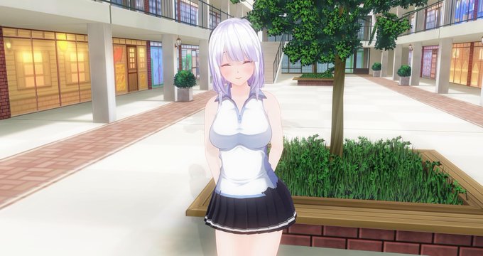 可愛い過ぎじゃないか
#うちの子 #うちの子かわいい #カスタムメイド3D2 