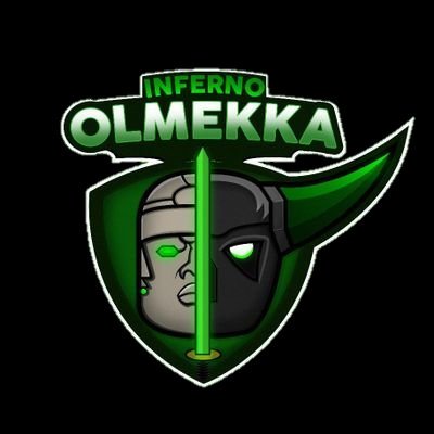 Desde el México prehispánico hasta la arena, ellos son @Inferno_Olmekka !!!! 14/16📝