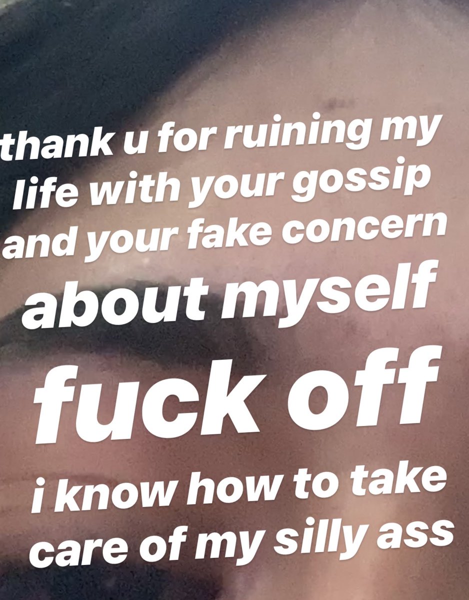 tenía muchas ganas de subir esto pero shame