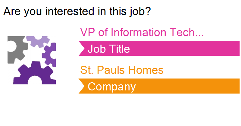 ITSoftwareJobs's tweet photo. Job Opening: VP of Information Technology. St. Pauls Homes #jobs https://t.co/Kr5BJNNRcY https://t.co/RAnFAaLu6b https://t.co/TE7p5O09Jd