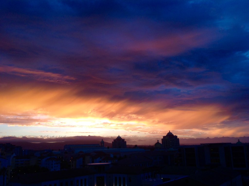 BetterTourismAfrica tweet media