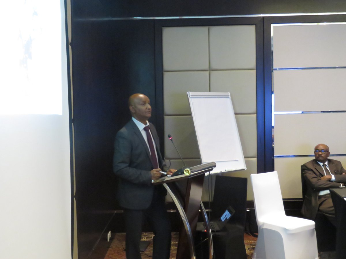 AfrikParliament's tweet image. Mr. S. Terrefe says that @giz_gmbh has been supporting @_AfricanUnion in the implementation of the Continental Plan of Action for African Decade Persons with Disabilities. He reiterates commitment in ensuring that the #ModelDisabilityLaw is adopted by states #PAPConsultsThepeople