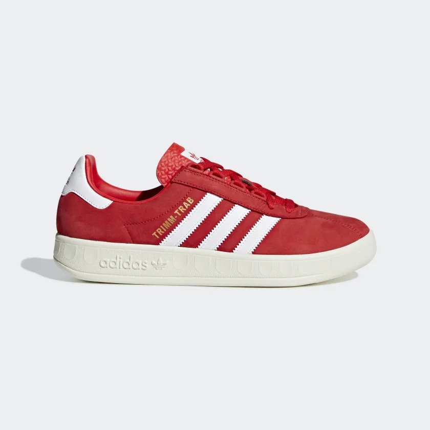 adidas trimm trab 2018