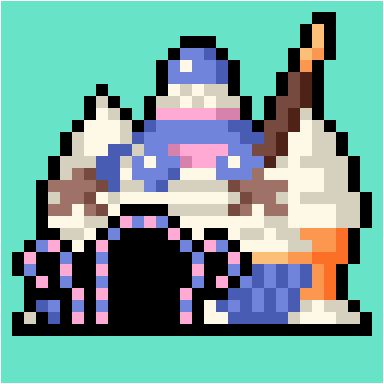 お菓子の城のtwitterイラスト検索結果