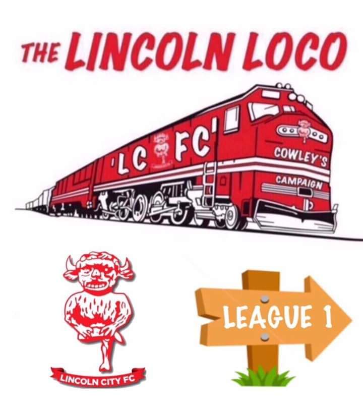 Is today going to be the day?
Good luck City and league one here we come 🔴⚪🔴⚪🔴⚪
<a href="/LincolnCity_FC/">Lincoln City FC 🇺🇦</a> <a href="/LadyImps/">L.I.S.A</a> <a href="/Poacher_The_Imp/">Poacher</a> <a href="/liamjscully/">Liam Scully</a> <a href="/Long19Alan/">alan john long</a> #ImpsAsOne #Imps