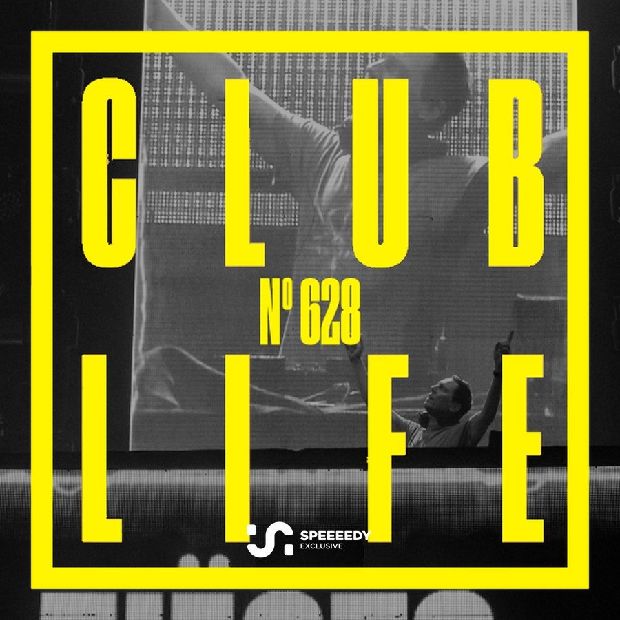 For the second week in a row, my remix sounds on the Tiësto Club Life radio show.
This time in the guest mix from Mahalo 🙌
❤️
Mahalo &amp; DLMT ft. Lily Denning - So Cold (Eleven Fly Remix) [PERFECT HAVOC]  
1001tracklists.com/tracklist/1uvm…