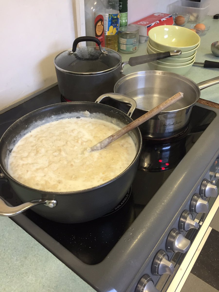 staykielder's tweet photo. Good luck to all Dirty Reiverers- a belly full of lush porridge will help you grind through the 200km https://t.co/BNH5z26Vay