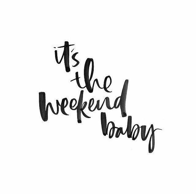 Hello Saturday and hello day off ! 😊💕 Hope you all have a fab Saturday and Sunday 😘 #itstheweekend