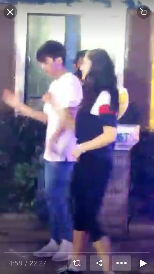 Emieems1's tweet photo. Yeeeaah!.
#PBB8KaoSeth https://t.co/G1sD7yu9lV