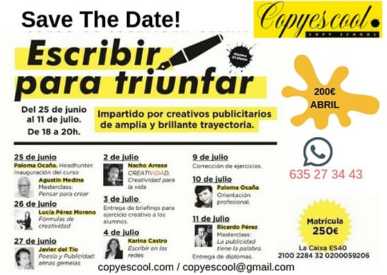 #CopyEsCool tweet media