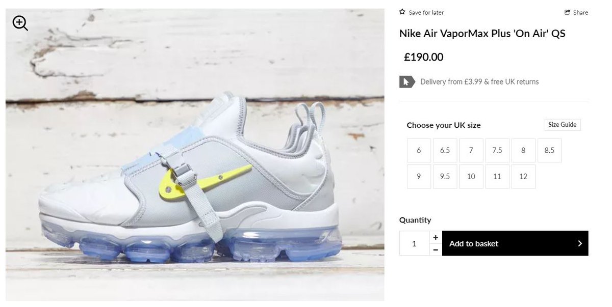 am 97 london