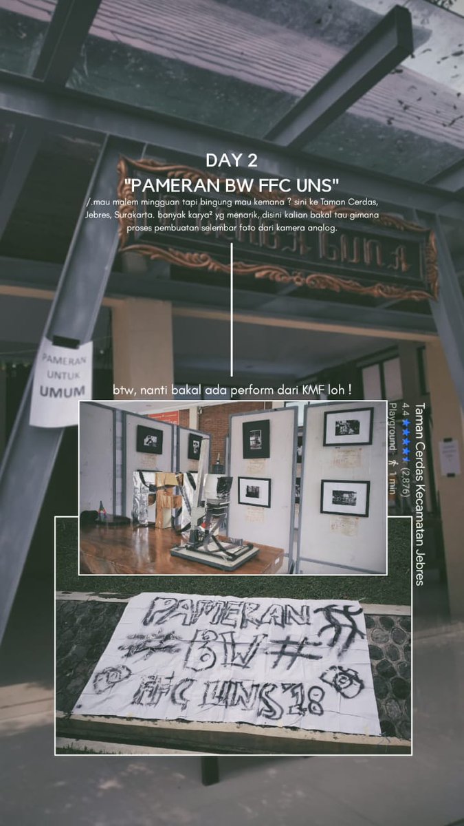 Fisip Fotografi Club (@ffc_uns) on Twitter photo 