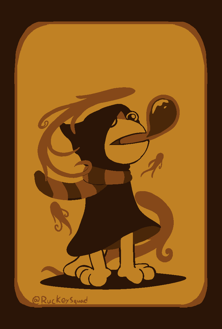 RuckeySquad's tweet photo. ITS OFFICIALLY HOMESTUCK DAY!
Heres the final piece of the homestuck deltarune art!
(with some minor tweeks to terezis)

#homestuck #GreatHomestuckReread  #deltarune #limitedpalette #Digitalart #Glub https://t.co/Ol15b4Gdqc