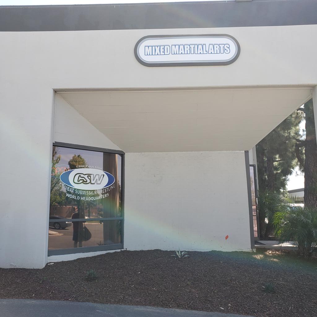 PandaGrappling's tweet image. Where the master lives