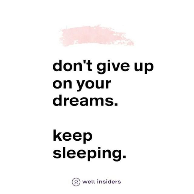 wellinsiders's tweet photo. We mean it... and if you can't find sleep, try @sleepcrown, which our writer now swears by for calming sleep anxiety and helping her stay asleep. Her experience of using this over-the-head pillow for more than a month, on @wellinsiders today. #thisiswhat… https://t.co/r0U1CFUYYf https://t.co/shi0DVQsMt