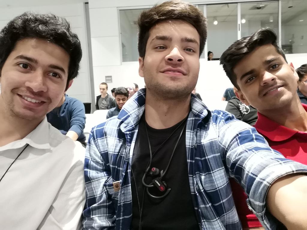 harsh23tyagi's tweet photo. #hacksc2019 https://t.co/N1m4qmoRno