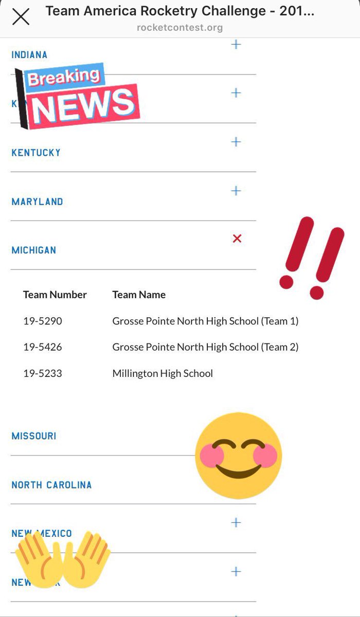 GPN Chemistry & Rocketry Club tweet media