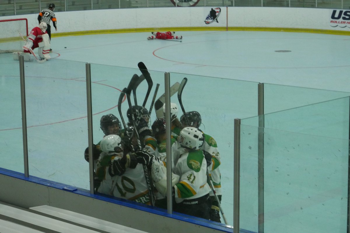 MSTInline's tweet image. The boys celebrated their advance to the sweet sixteen with a quick road trip to check out Niagara Falls