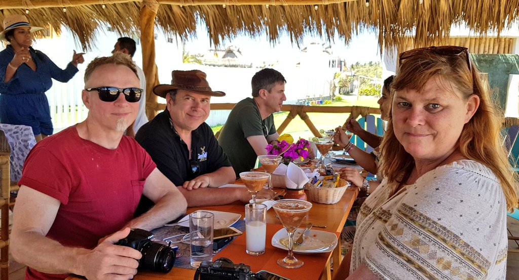 Sectur_Acapulco's tweet photo. #PostTianguis en #Acapulco
Excelentes anfitriones en @AVHotelBoutique con Prensa y Compradores Internacionales del 44° #TianguisTurístico #TTACA, disfrutando instalaciones en hotel, club de playa y gastronomía en recorrido de @Sectur_Acapulco, @FideturAcapulco y Sectur Coyuca. https://t.co/9YPqLWiWZF