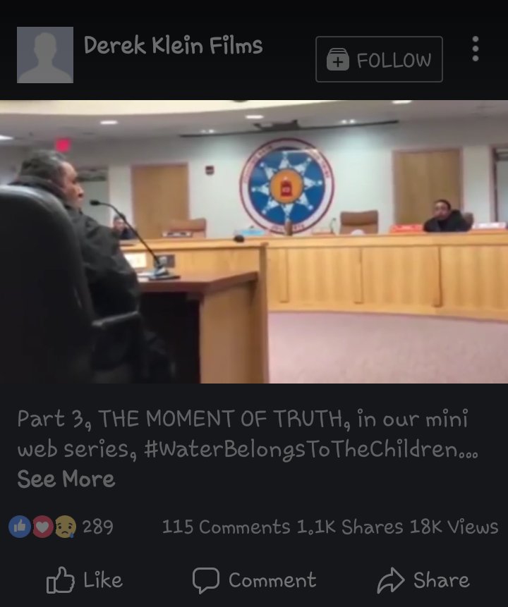 EddiePBlackclo2's tweet photo. How many times must I prove I STAND WITH YOU? #WATERBELONGSTOTHECHILDREN MNI WICONI?? https://t.co/Ck8yCwd9k5
