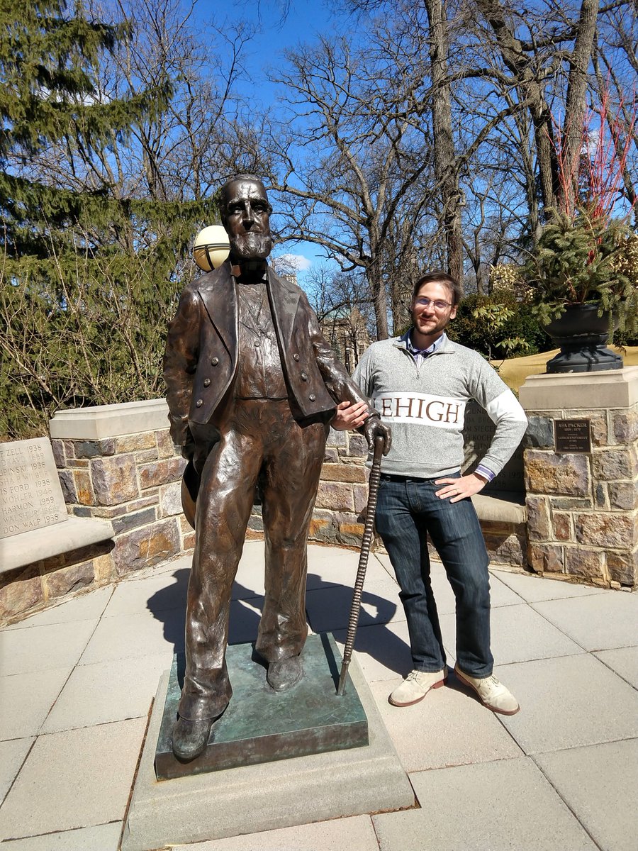 Dominic DiFranzo tweet media